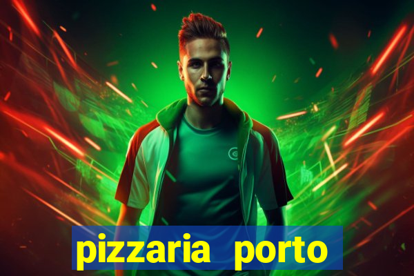 pizzaria porto velho 24 horas